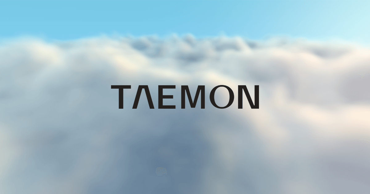 TAEMON（タエモン）